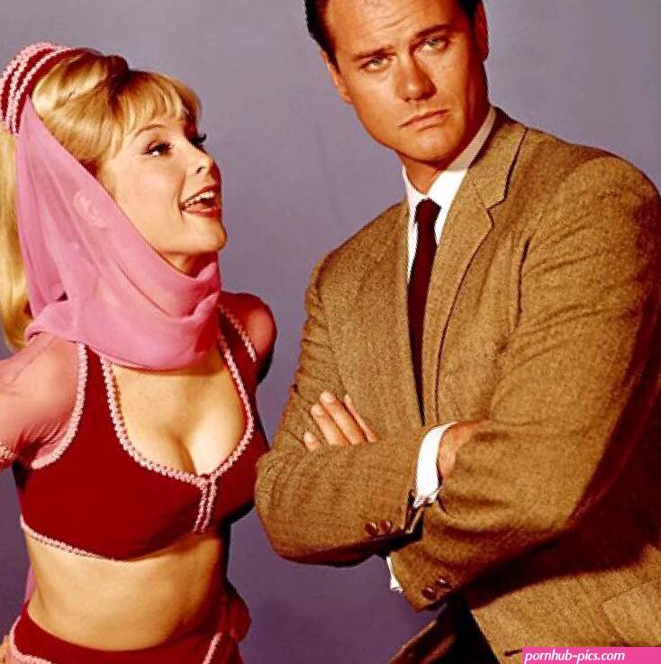 Barbara Eden Nude Photos Videos