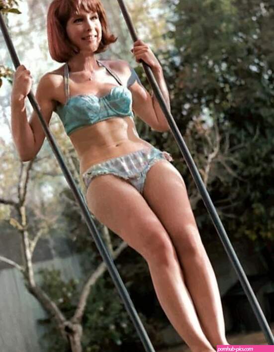 Barbara Eden officialbarbaraeden Nude Leaks OnlyFans