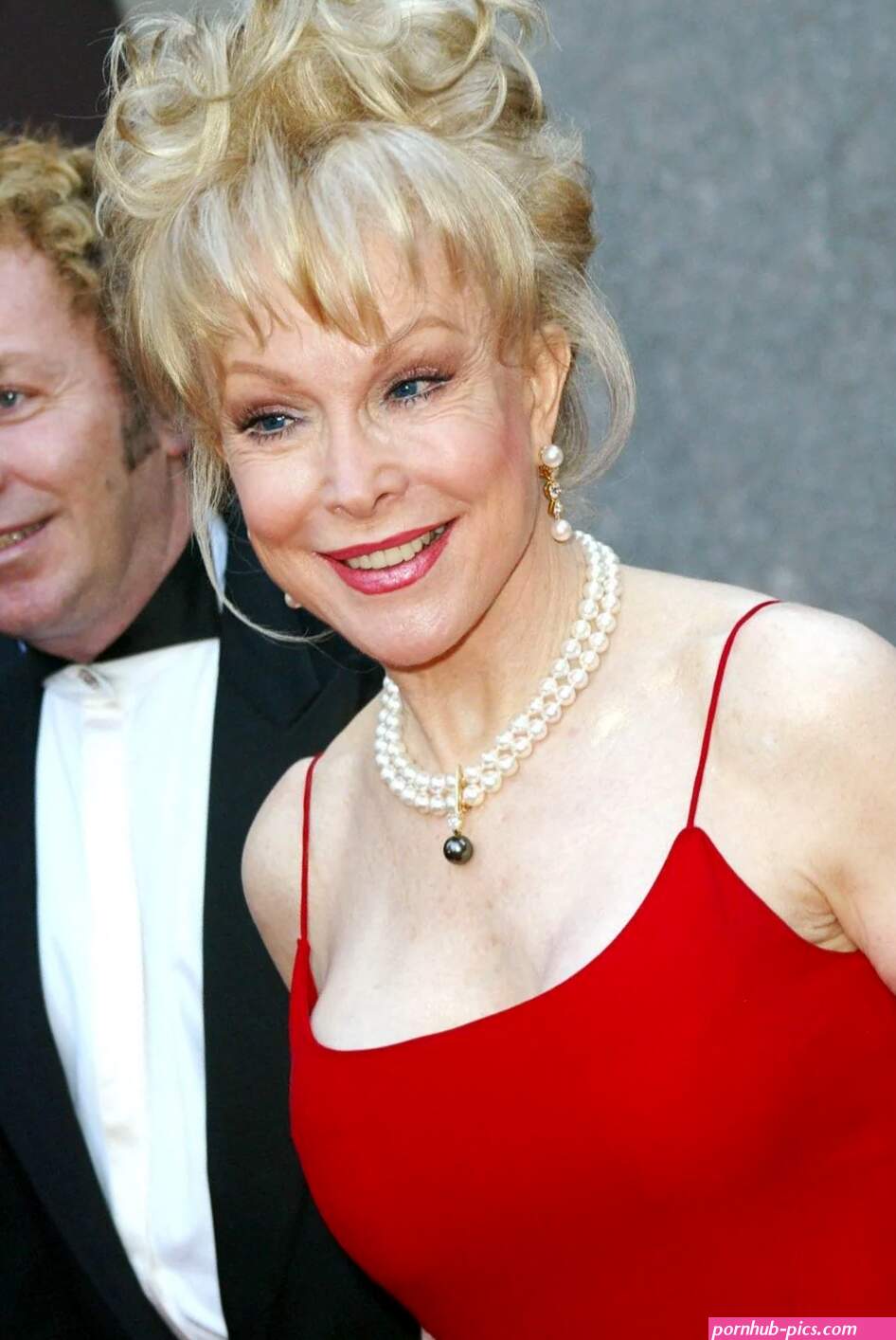Barbara Eden Nude Photos Videos