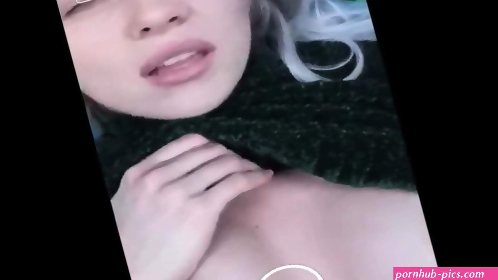 Real Billie Eilish Sex Tape LEAKED!