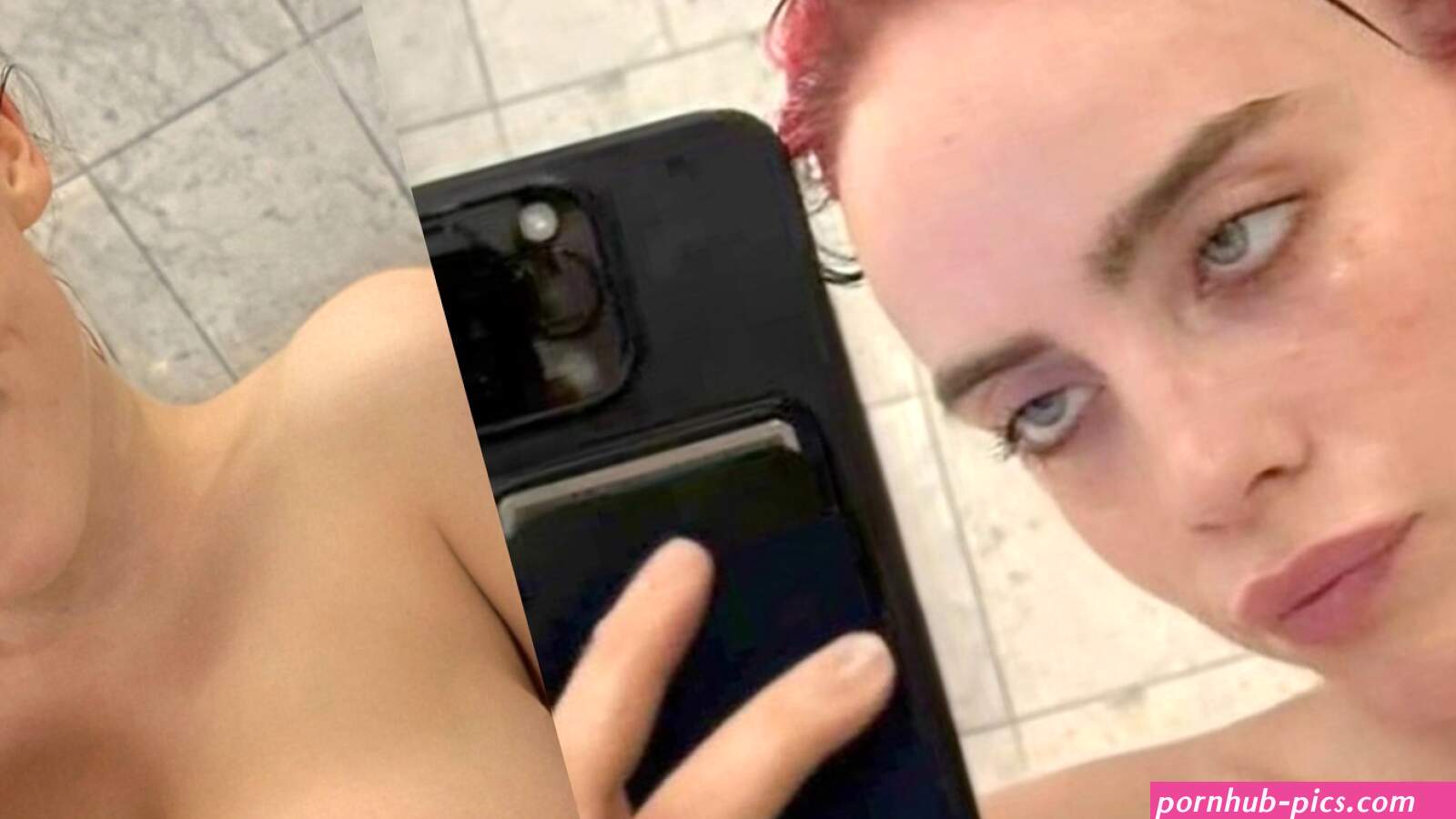 Billie eilish leaked snapchat d4b.in.ua Fappening Celebrity Photos