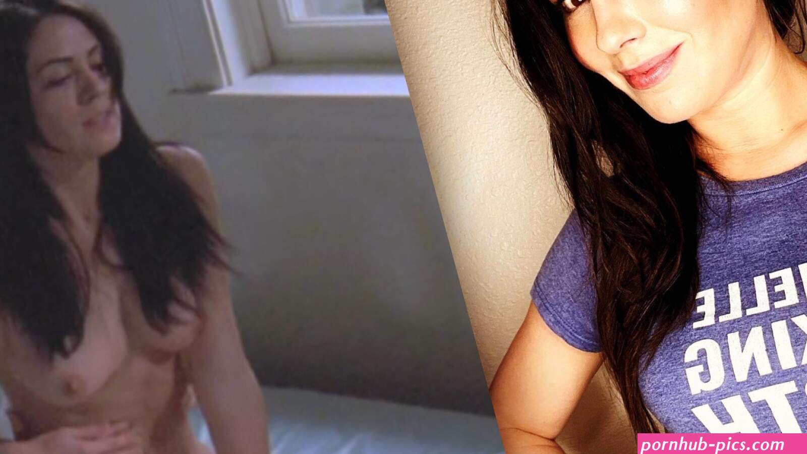Michelle Borth Nudes Pictures and PORN Videos 2024