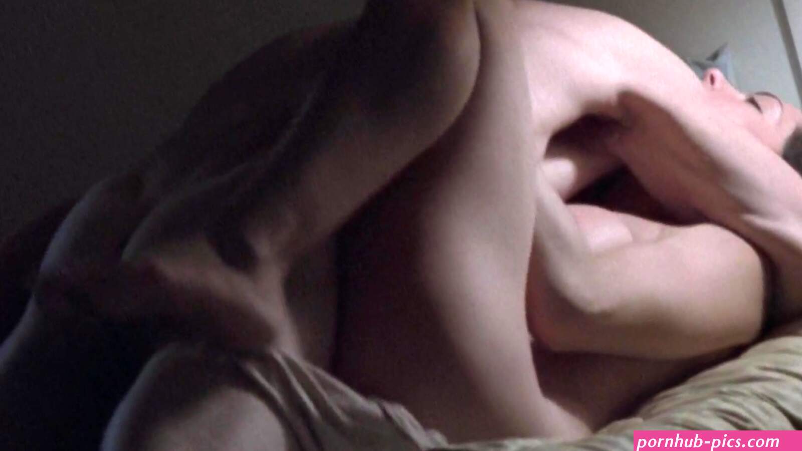 Michelle Borth nude
