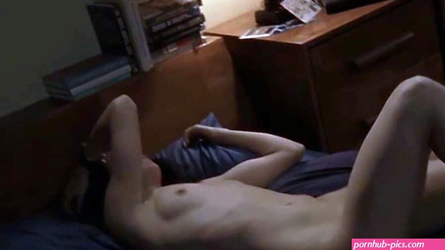 Michelle Borth Nude Uncensored Sex in Tell Me You Love Me