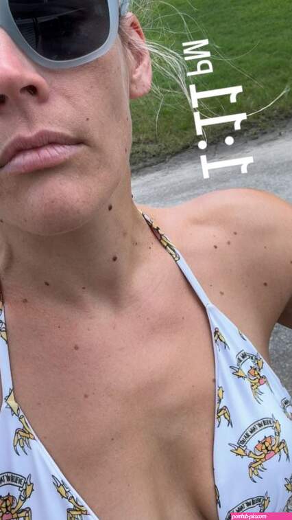 Busy Philipps busyphilipps Nude Leaks OnlyFans