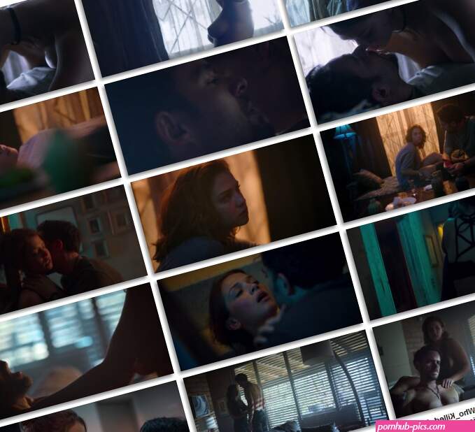 Carolina Miranda Nude Sex Scenes