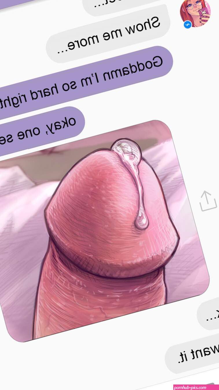 Porn Chat with Chloe Issue 1