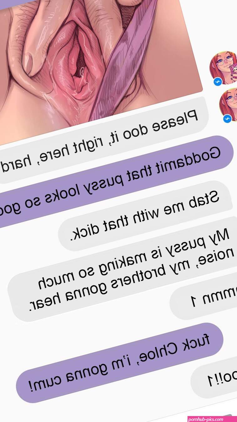 A Chat With Chloe Part 1