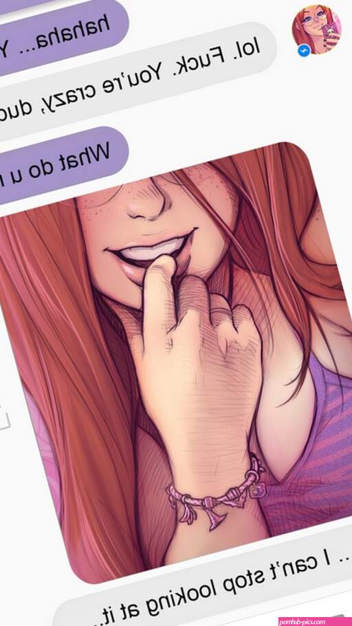 Chat With Chloe comic porn