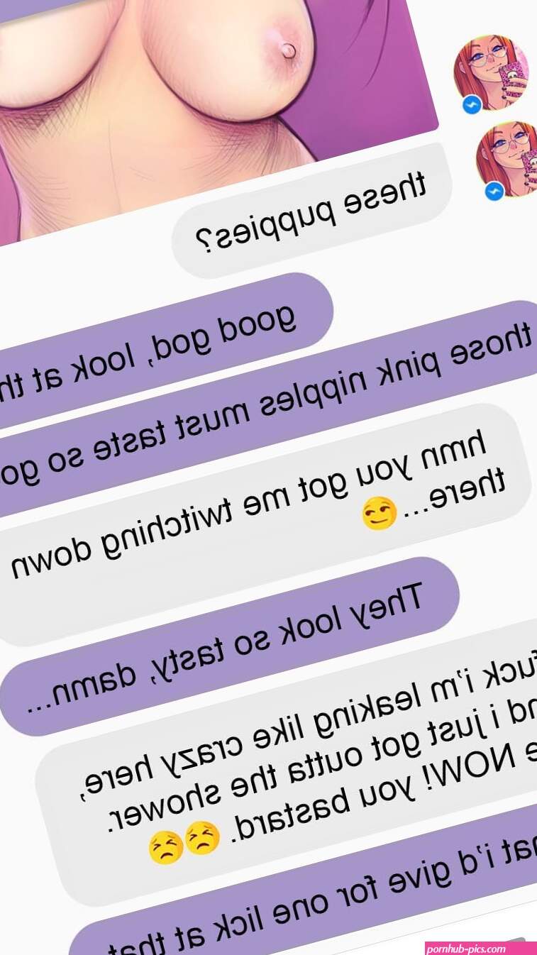 Porn comic Chat with Chloe
