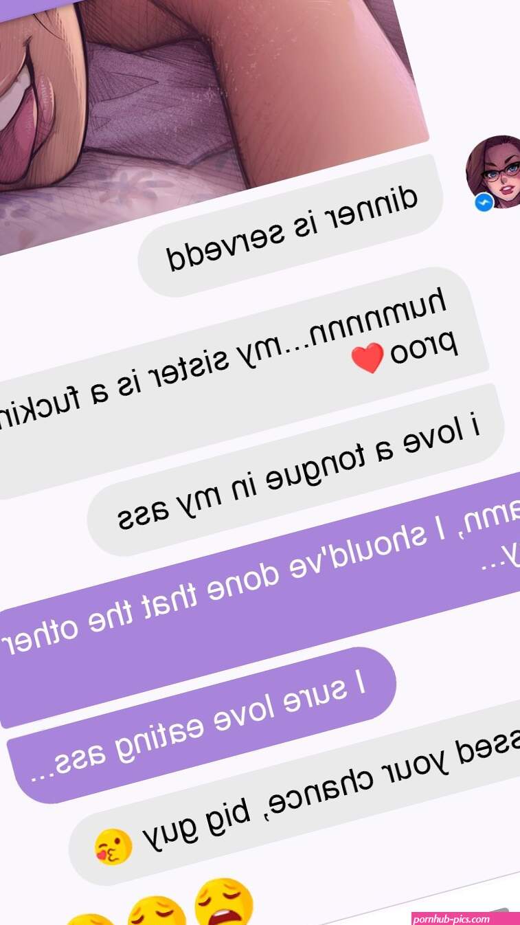Chat With Janice Porn Comic english 34