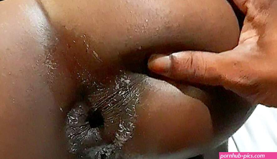 Ebony Homemade Anal Porn Videos