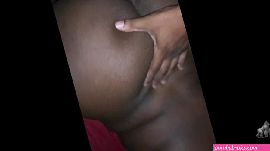 Homemade Ebony Loving