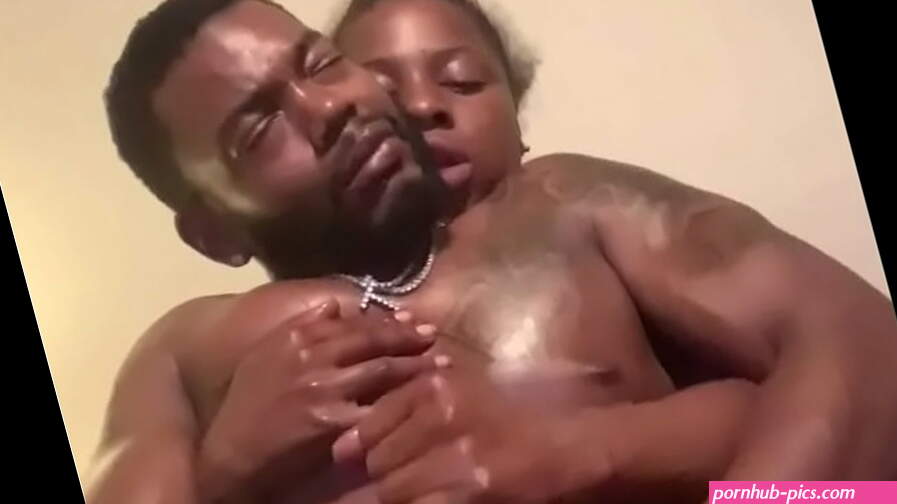Ebony homemade
