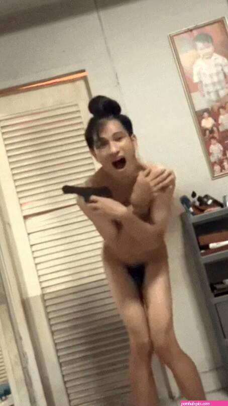 ENF naked villainess