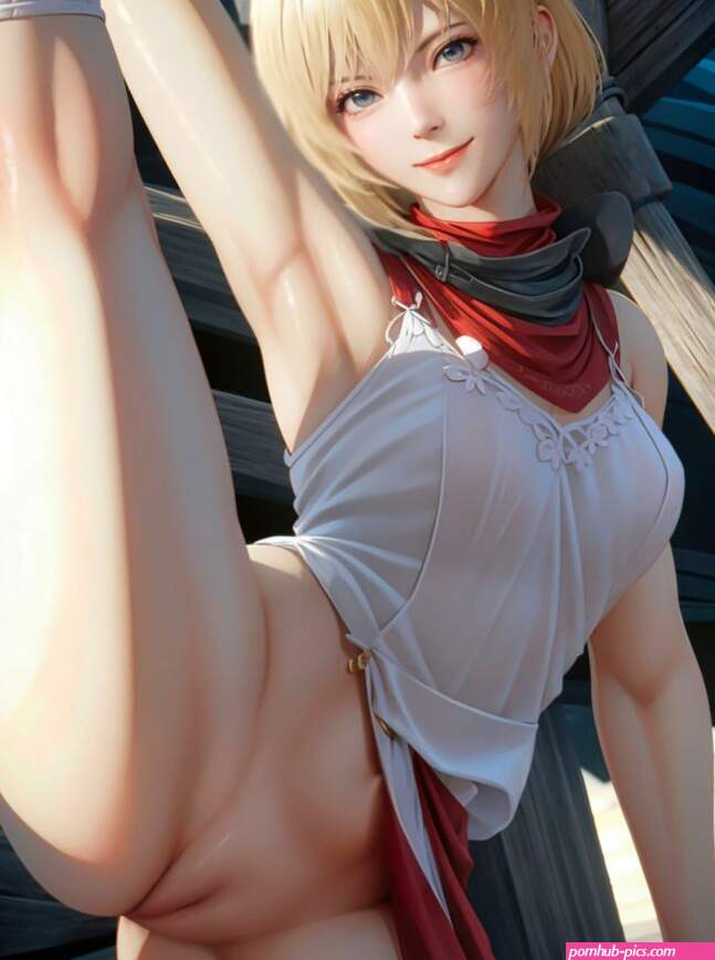 Final Fantasy Rule Porn