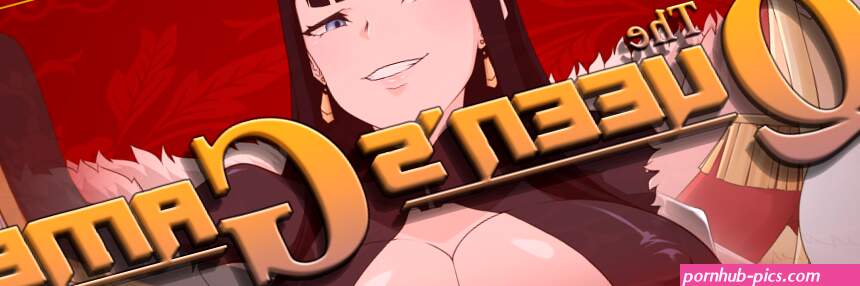 The Queens Game-A Femdom RPG