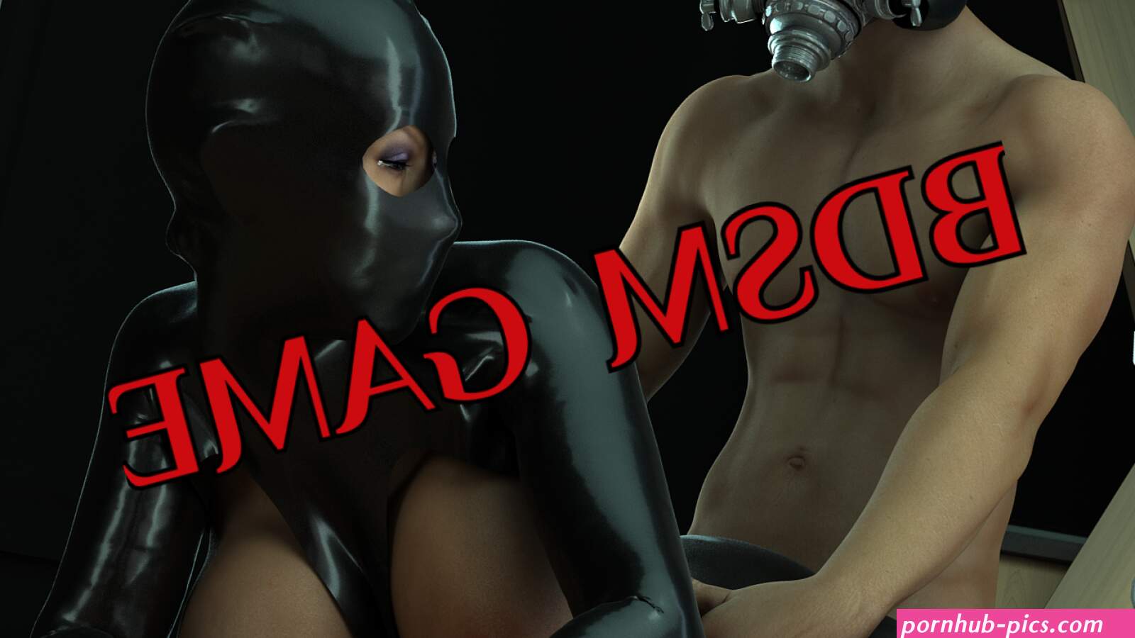 Bdsm- Review 2024: Is It A Worthy Adult Game For BDSM Lovers?