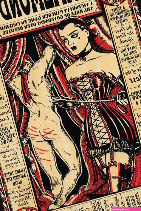 Game Boy: 10 Amusing Femdom Slave Games