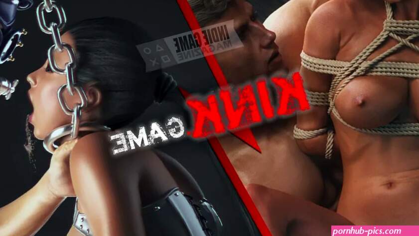 Kink.Game BDSM Sim