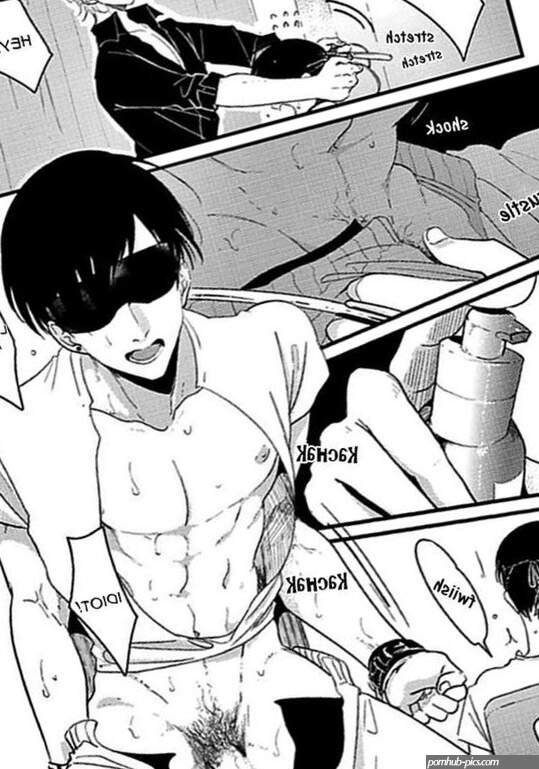Henai Fumou-hen by Harada Eng Updated!
