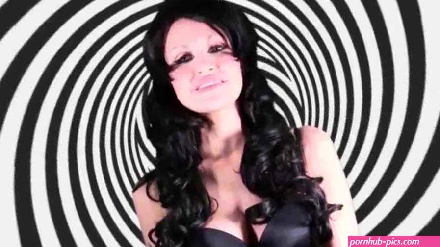 Hypno JOI Spiral Fx Tunnel Pornhex