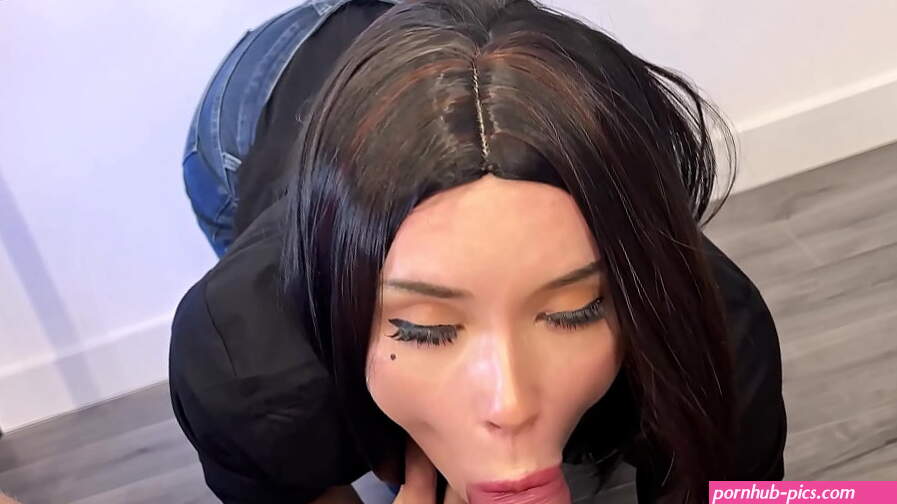 Deep Blowjob and Cowgirl