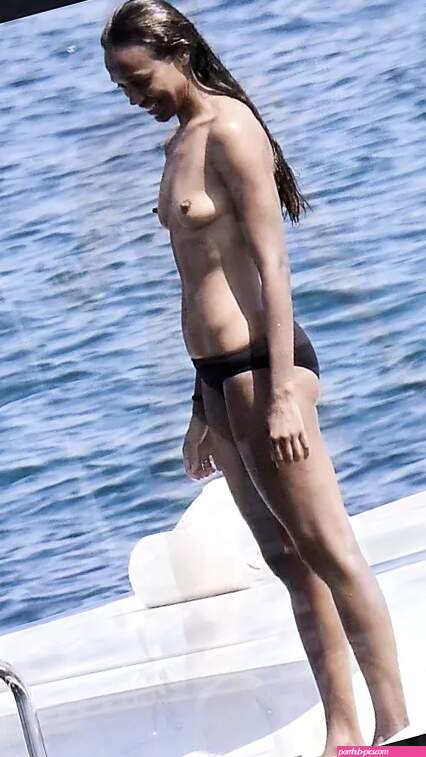 Zoe Saldana Nude: Porn Videos Sex Tapes xHamster