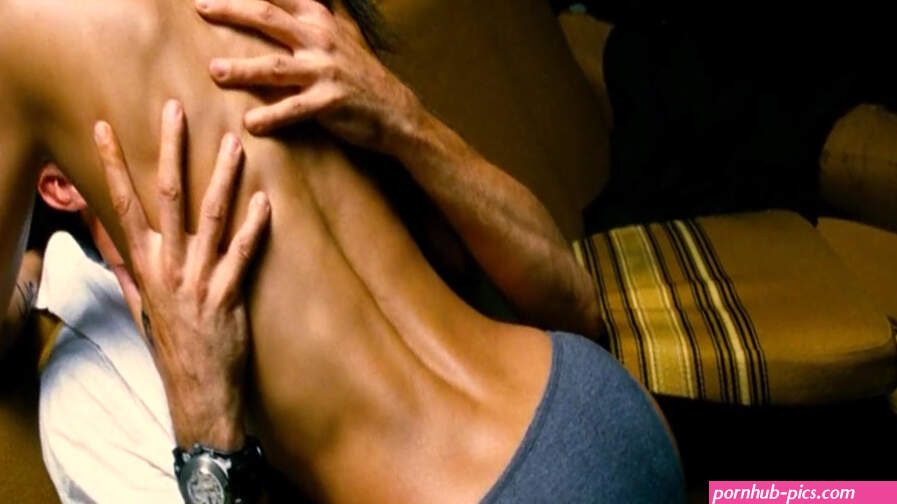 Nude video celebs Actress Zoe Saldana