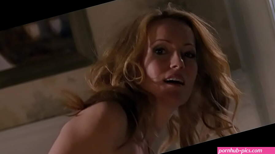 Leslie Mann in The Change-Up 2012