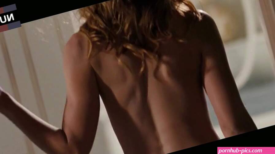 Leslie Mann Full Naked