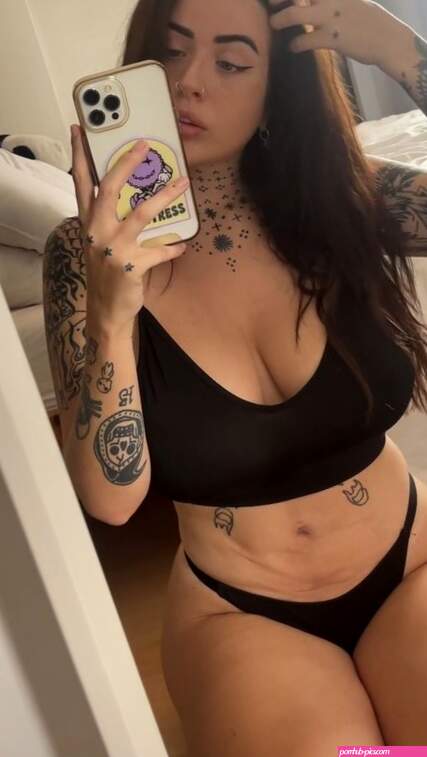 Lydiagh0st lydia.gh0st Nude Leaks OnlyFans Photo 28