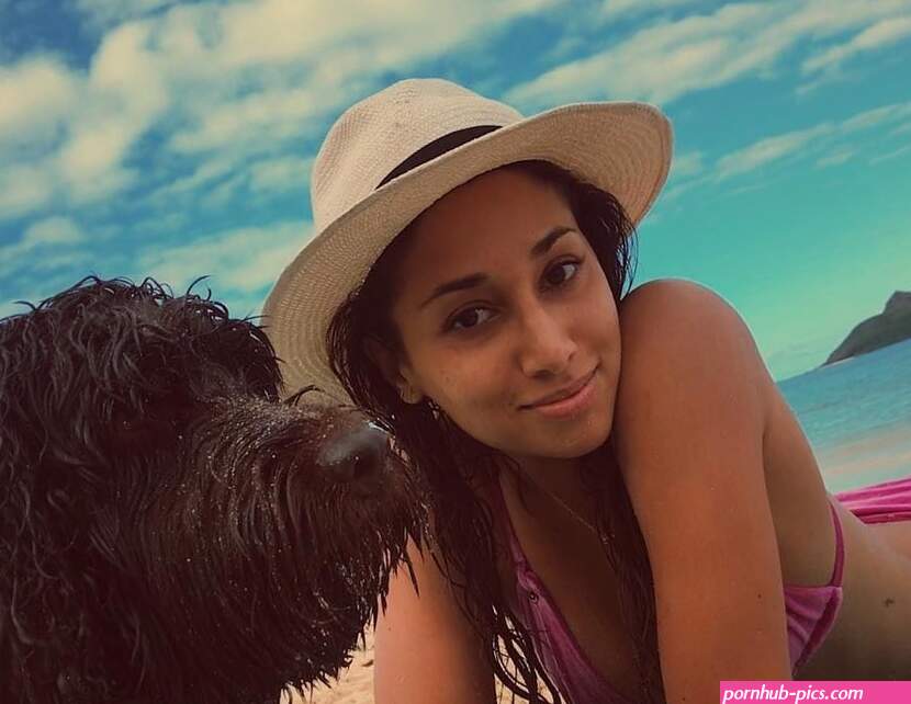 Meaghan Rath Nude Leaks