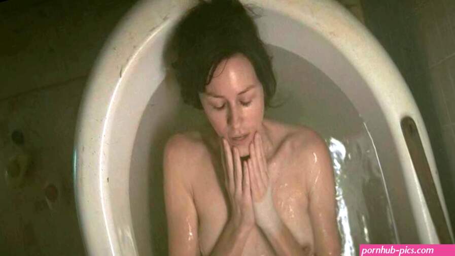 Naomi Watts Naked In A Bath In The Wolf Hour