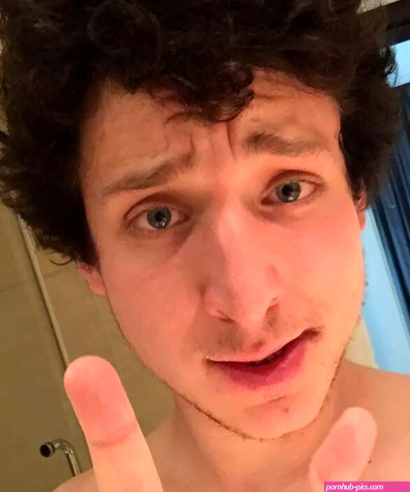 Youtuber Julius Dein Nude Penis Pics Full Frontal Leaked Meat