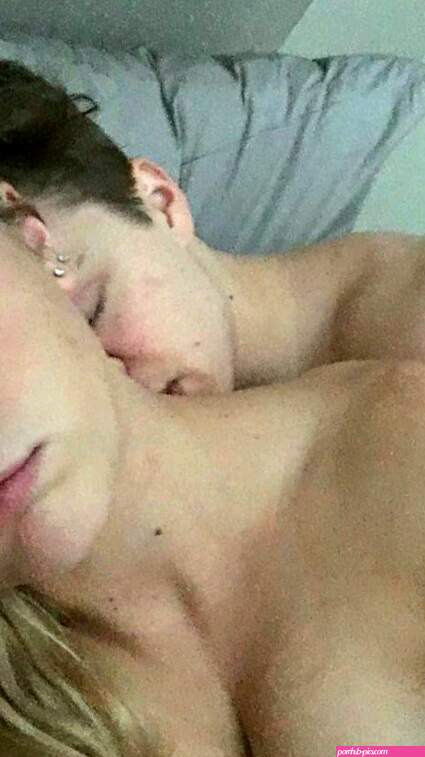 Annika Boron Youtuber Nudes Leaks