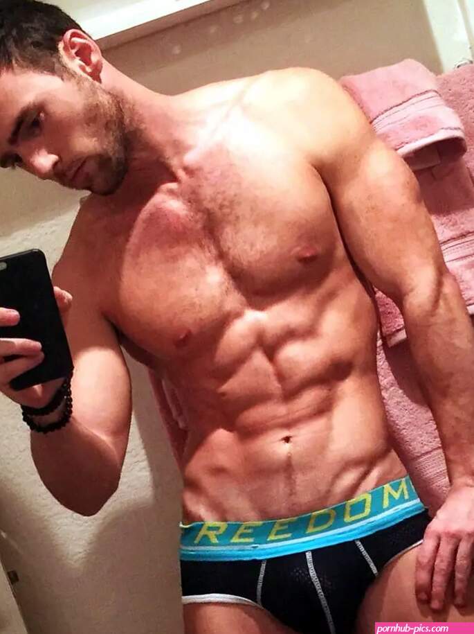 Eric Angelo NUDE Cock Pics Leaked! YouTuber Leaked Meat