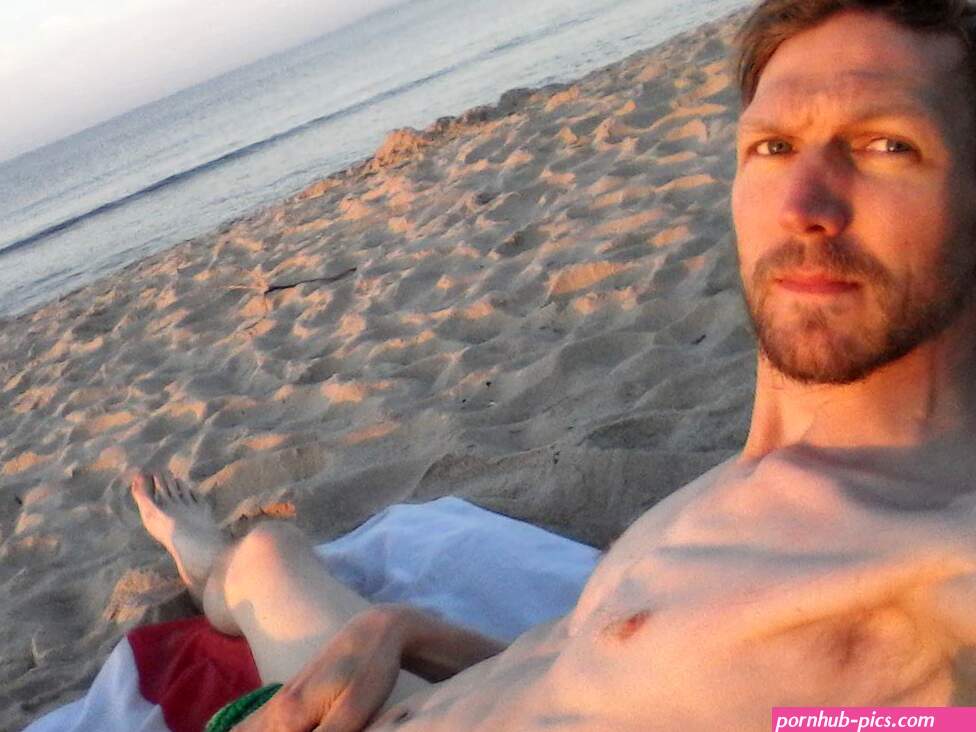 Dziwaczne Odkrycia: Getting My WillyOuton the Nudist Beachat Lubiewo Midzyzdroje