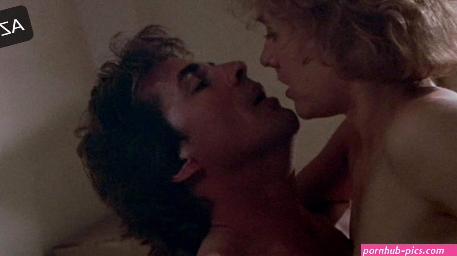 PENELOPE ANN MILLER Nude