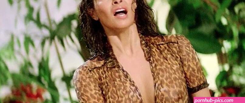 Nude video celebs Actress Raquel Welch