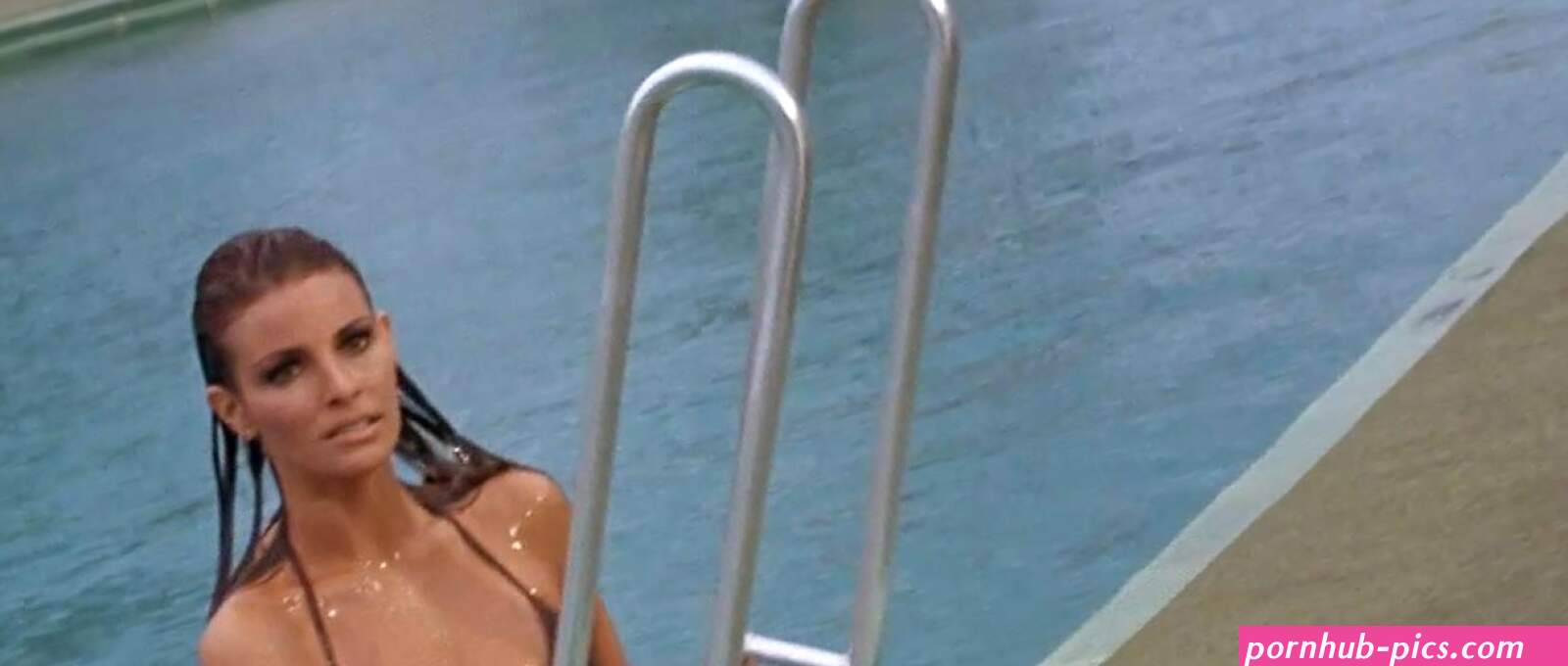 Nude video celebs Actress Raquel Welch