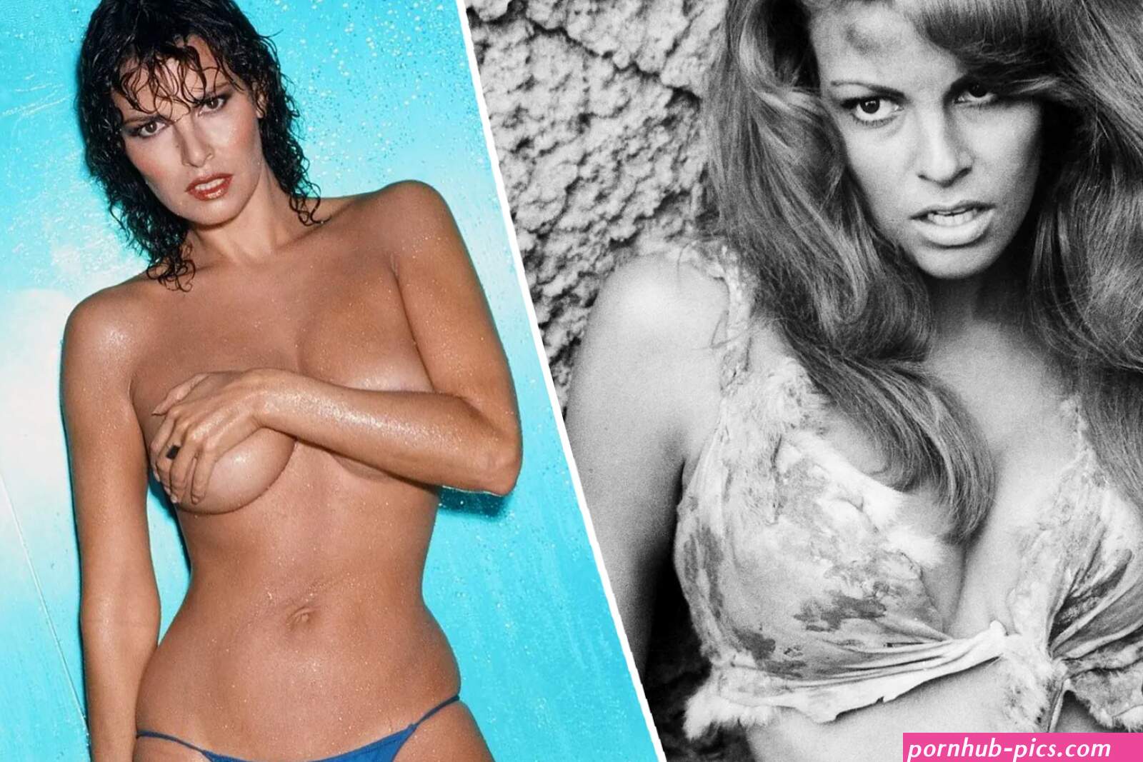 Raquel Welch dead: Her iconic roles outfits moments remembered
