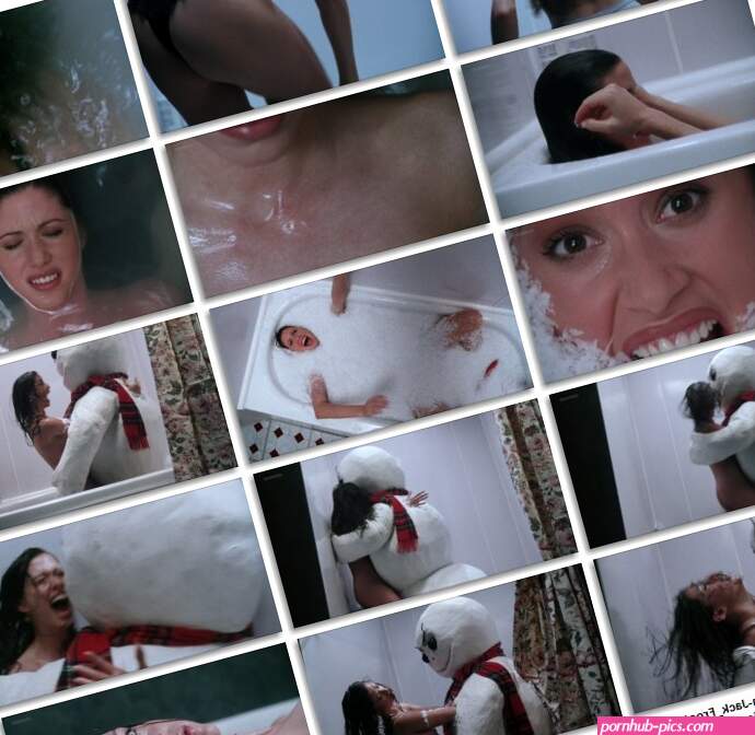 Shannon Elizabeth Nude Sex Scenes