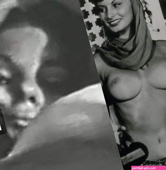 Sophia Loren Nude Photos and Sex Tape 2024