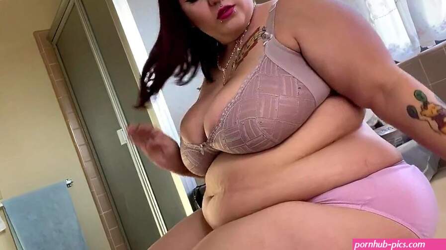 Watch Bbw feedee