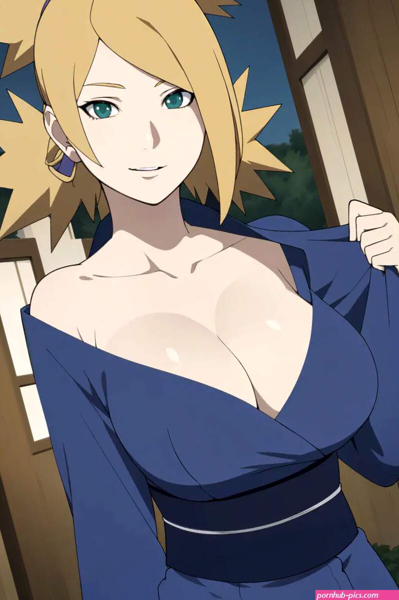 Temari Onsen Hentai Gallery by Artkoikoi