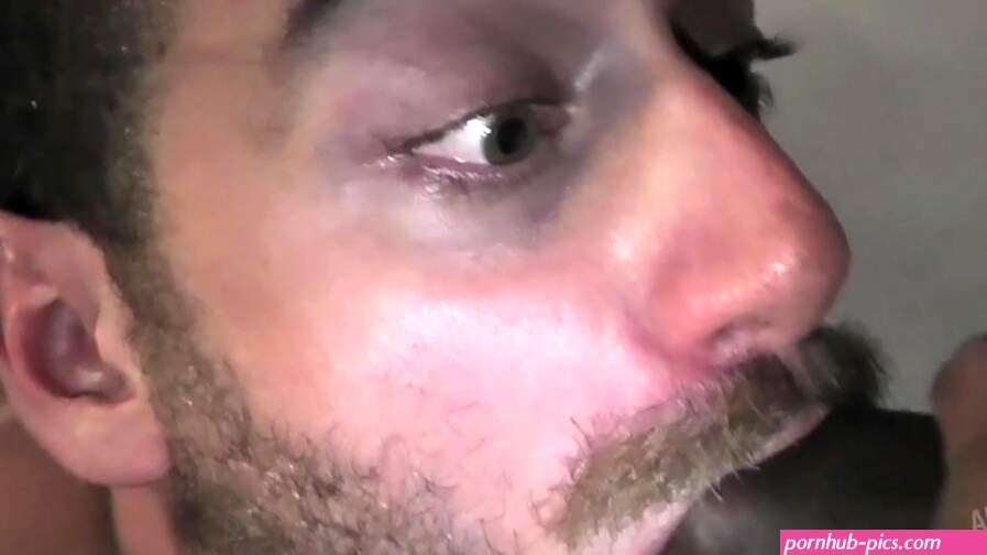 Too much cum