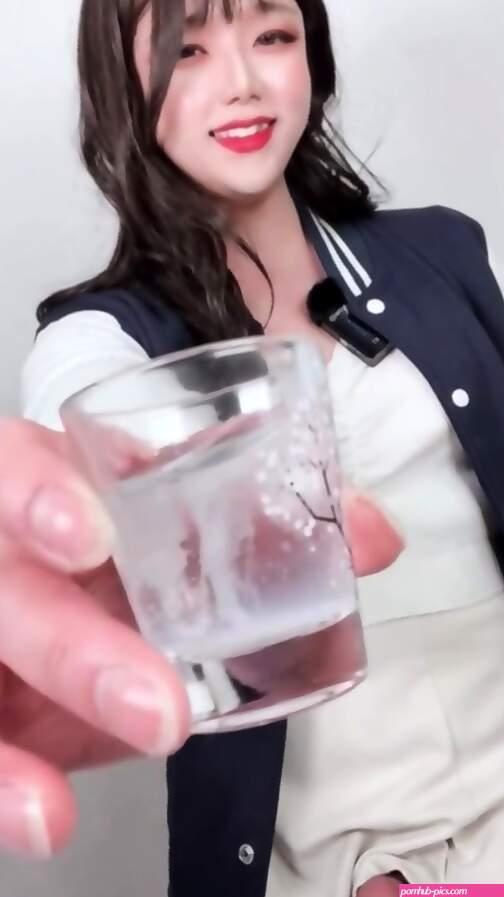 Korean ts jieun cum show 5