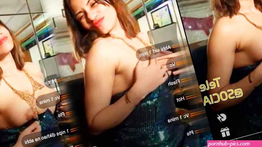 Alendra Bill Nude Archives