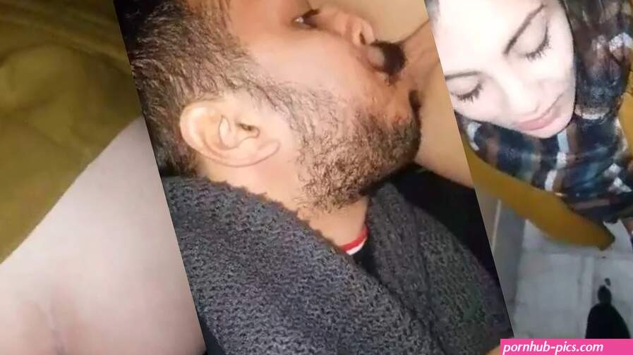 Indian guy lubricates American classmate girls pussy and fucks